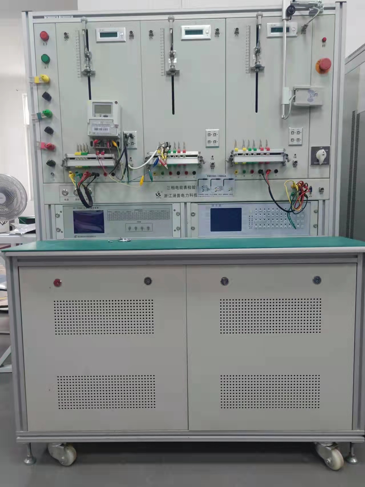 檢測(cè)設(shè)備